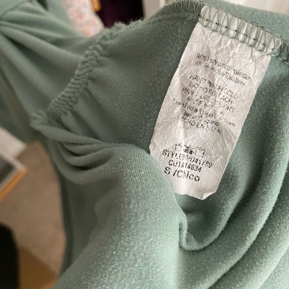 Vanilla Bay Women’s S Dress - Picture 6 of 6